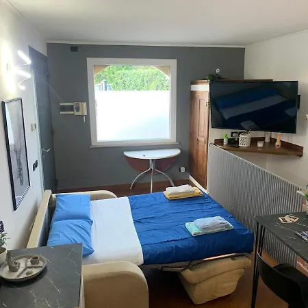 Feriehus Ranch House - Casa Fronte Maneggio In Collina *