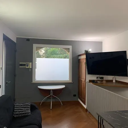 Ranch House - Casa Fronte Maneggio In Collina Feriehus *