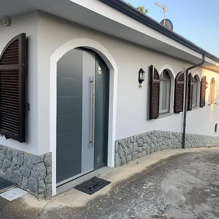 Ranch House - Casa Fronte Maneggio In Collina *